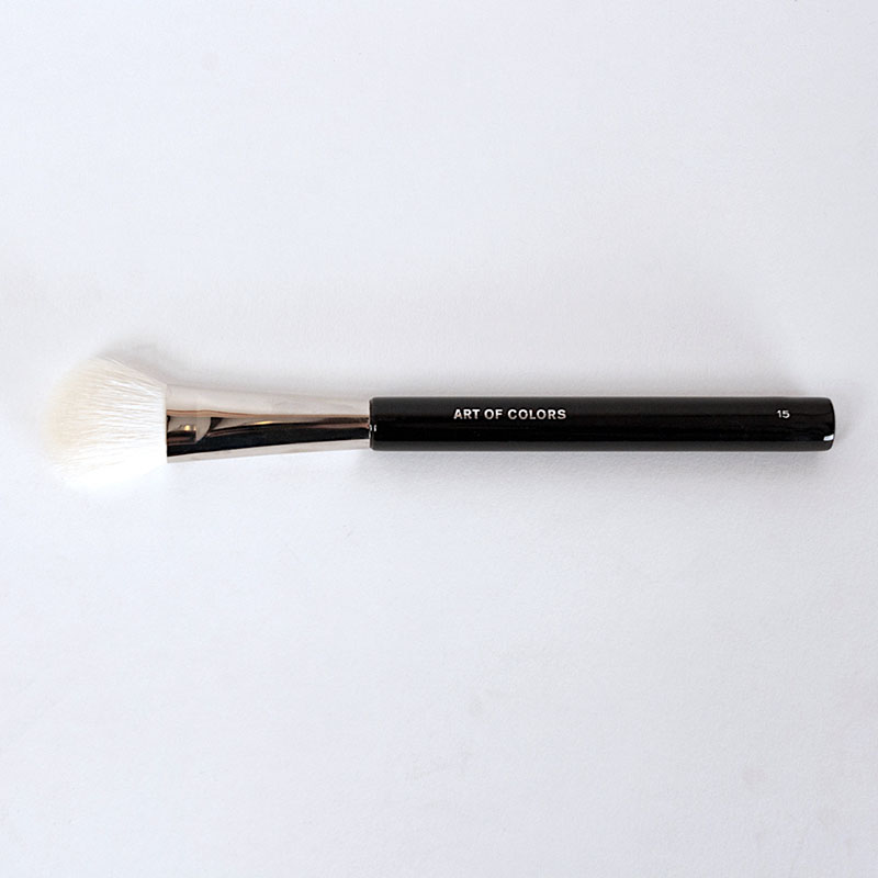 Art of Colors Small Cheek brush 15